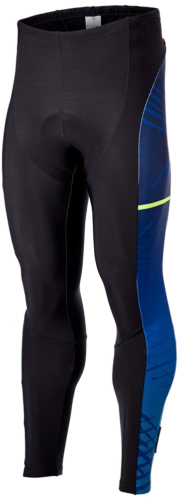 Amazon.co.jp: Pearl Izumi 9973D Men's Printed Cycle Long